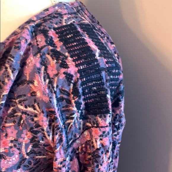 Peasant top - Picture 2 of 4